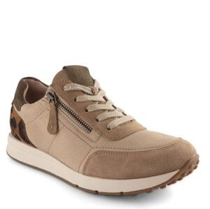 Paul Green Oceana Leather Sneaker